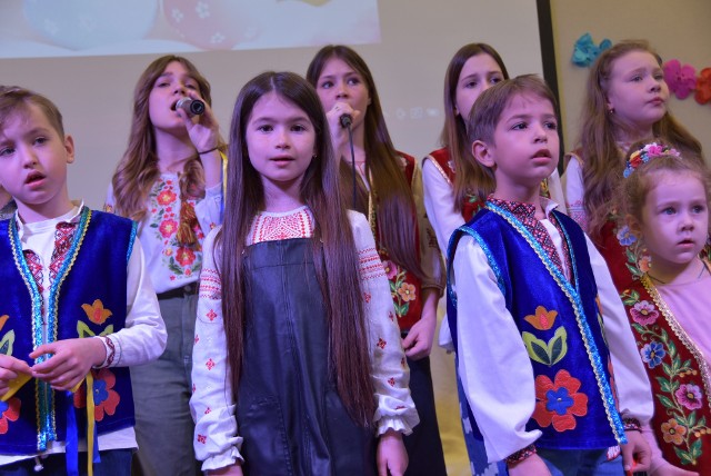 Szacuje się, że w Gorzowie żyje nawet kilkanaście tysięcy Ukraińców.