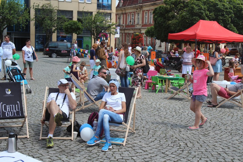 Tarnowskie Góry z radością witają decyzję w sprawie wpisania...