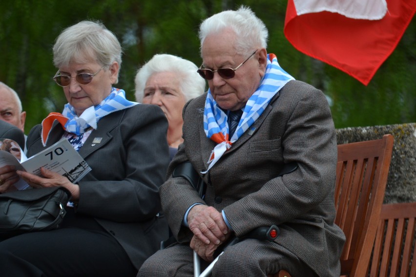 Werner Feliks Rzeźnikowski ma 100 lat