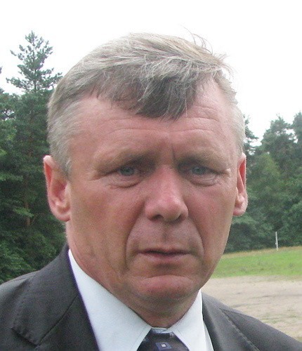 Andrzej Wieczyński