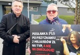 Poseł i senator z Kołobrzegu: te 2 mld bardzo pomogłyby onkologii