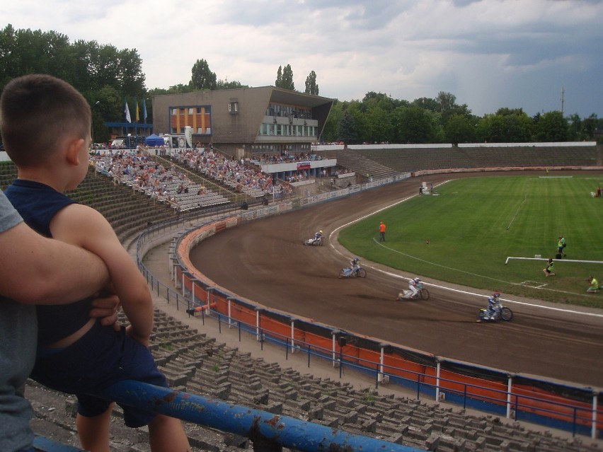 Świętochłowice: 18 września na "Skałce" odbędą się Otwarte Mistrzostwach Śląska Juniorów