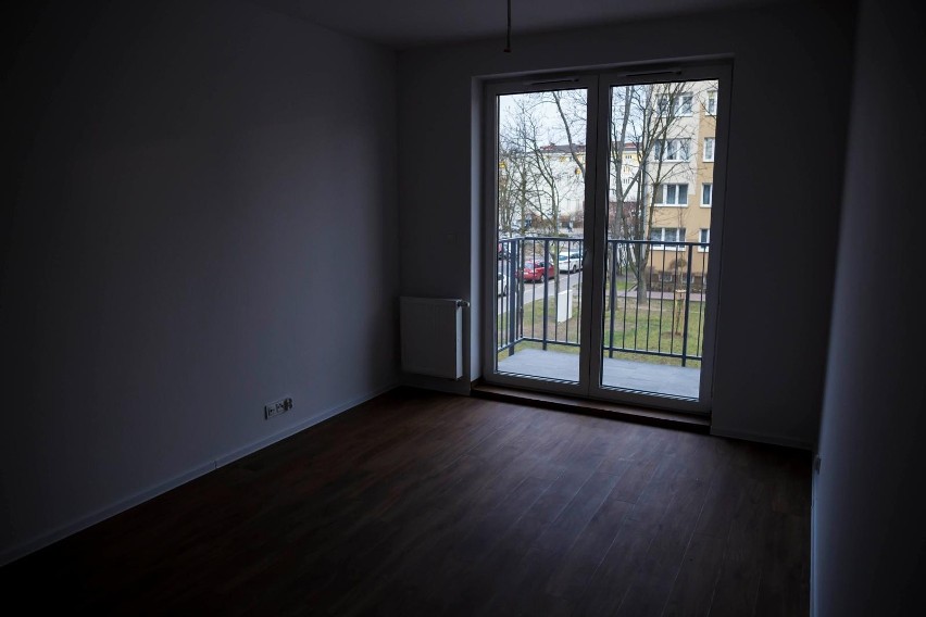 W ujęciu kwotowym średnia cena polisy mieszkaniowej w Polsce...