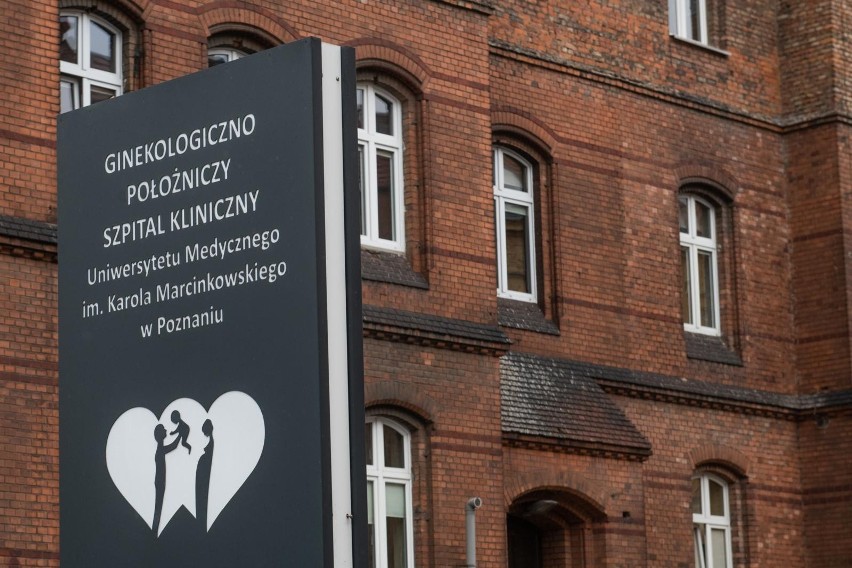 Szpital Ginekologiczno-Położniczy w Poznaniu oferuje pomoc...