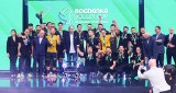 Historyczny triumf LUK Lublin w Bogdanka Volley Cup