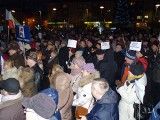 Strajk Obywatelski w Koszalinie [nowe zdjęcia]