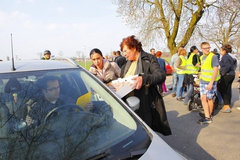 Mieszkańcy nie odpuszczają. Po protestach postanowili pójść...