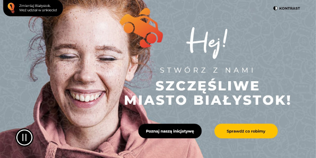 Przygotowanie strategii rozwoju miasta 2021-2030 weszło w kolejny etap. Do końca grudnia prowadzone będą konsultacje społeczne