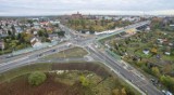 Malbork: Do ruchu zostanie oddana druga droga dojazdowa do mostu 