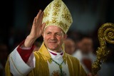 Abp Tadeusz Wojda SAC to nowy arcybiskup metropolita gdański (zdjęcia)