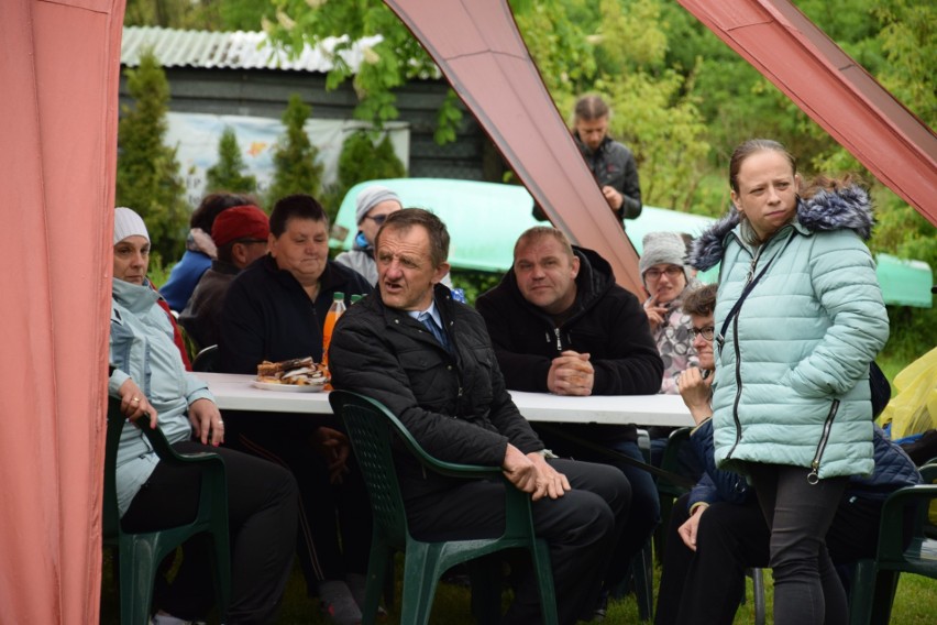 Fotorelacja z imprezy w Skarbienicach
