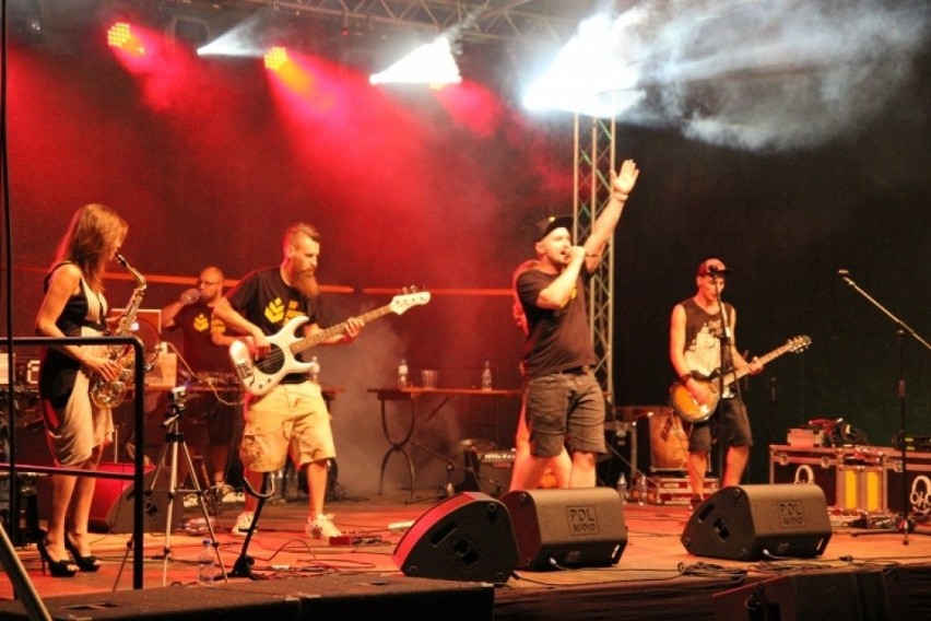 Piekary Śląskie: Hip-Hopowe Żniwa 6 sierpnia pod Kopcem