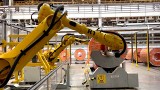 Roboty w służbie hutnictwa stali, czyli automatyzacja i cyfryzacja produkcji w ArcelorMittal Poland