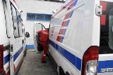 Trzy osoby podtrute czadem. 3-letni chłopiec pozostał w szpitalu