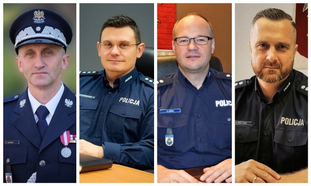 Prześwietlamy majątki szefów podlaskiej policji. Kto najwięcej zarabia, kto ma największy dom i oszczędności? Zobacz naszą galerię!