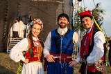 Wieliczka. Festiwal "Poznajemy kulturę Europy". Odsłona polsko-grecka [ZDJĘCIA]