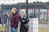 Kibice na meczu Stal Stalowa Wola - JKS Jarosław. Znajdź się na zdjęciach (GALERIA)