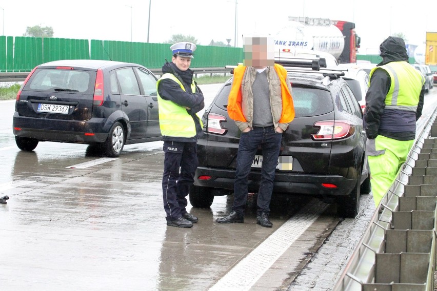 Funkcjonariusze argumentują, że dodatek im się należy, bo...