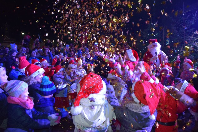 Tak, jak w ubiegłym roku, Barcin i Łabiszyn - już w grudniu - organizują bożonarodzeniowe jarmarki