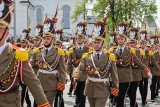 Ogólnopolska Parada Straży Grobowych "Turki" od 30 lat zachwyca mieszkańców Podkarpacia