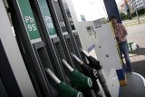 Strajk na włoskich stacjach paliw