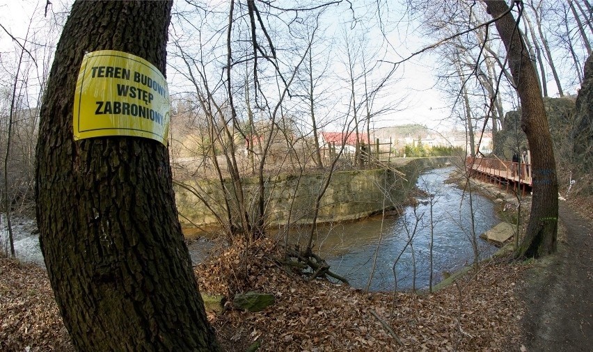 Wynagrodzenie strażnika leśnego mieści się w widełkach...