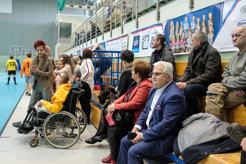 Tarnów. Pierwsza edycja "Emes Cup" za nami [ZDJĘCIA]