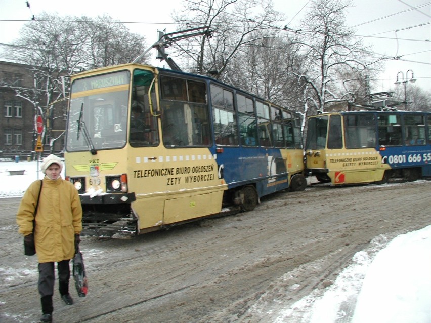 Zabrze w 2002 roku