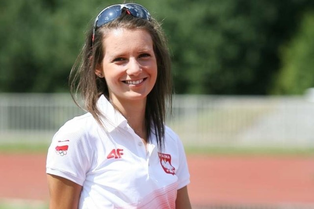 Matyldę Kowal czeka start w biegu na 10 km w Holandii