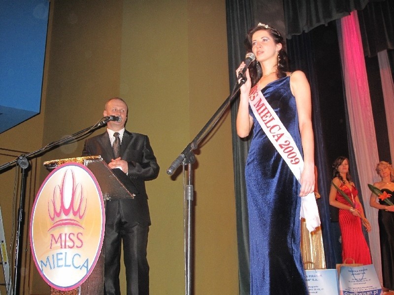 Miss Mielca 2009