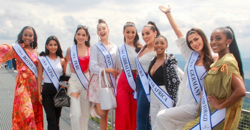 Tak wyglądają finalistki Miss Supranational 2023. Oto 66 piękności z całego świata! Jak na ich tle wypada nasza Miss Aleksandra Klepaczka?