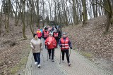 Wyjątkowy Dzień Kobiet na Sportowo w Sandomierzu z dedykacją dla chorej Aldony Świątek z Wilczyc. Piękna inicjatywa. ZDJĘCIA, 