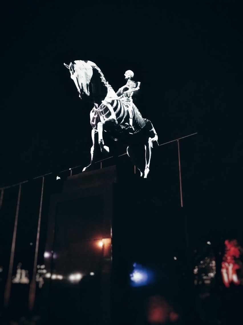 Noc Kultury 2015 w Lublinie w obiektywie naszych Czytelników (ZDJĘCIA)