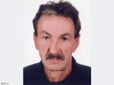 Zaginiony Ryszard Piotrowski wciąż poszukiwany