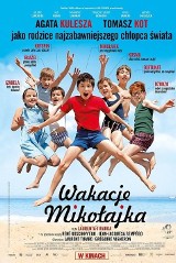 Przebojowe „Wakacje Mikołajka” największym fenomenem kina ostatnich lat!