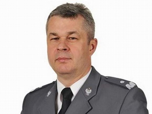 Jutro komendant główny policji nadisnp. Marek Działoszyński przyjedzie do Skwierzyny na otwarcie komisariatu, w którym 22 lata temu rozpoczął karierę policjanta.