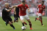 Liga niemiecka. Bayern stracił pierwsze punkty. Bezbarwny występ Lewandowskiego