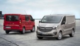 Nadjeżdża nowy Opel Vivaro - będzie większy i ładniejszy (ZDJĘCIA)