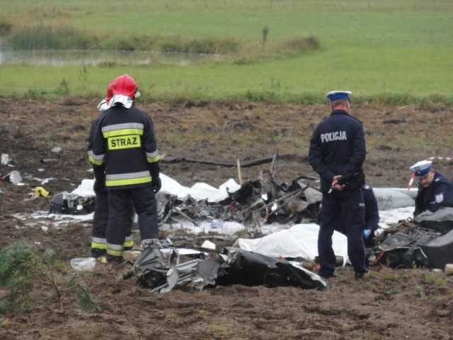 Państwowa Komisja Badania Wypadków Lotniczych opublikowała raport końcowy dotyczący katastrofy śmigłowca w Wygoninie do której doszło 13 września 2013 roku. Jako główną przyczynę wypadku podaje się utratę kontroli nad śmigłowcem z powodu dezorientacji przestrzennej pilota.