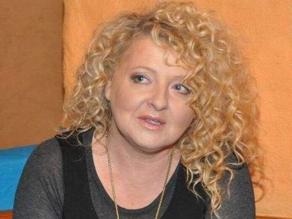 "Kuchenne rewolucje". Bystrzyca Kłodzka. Magda Gessler zmieniła restaurację pana Dariusza