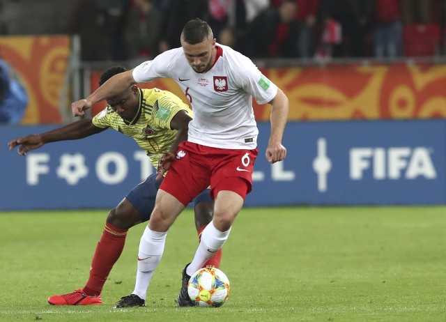 Sebastian Walukiewicz po meczu z Senegalem: W takim turnieju kluczem jest defensywa