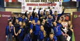 Popis karateków Olimpu Łódź – zdobyli 19 medali. Harasuto i Champion też na podium