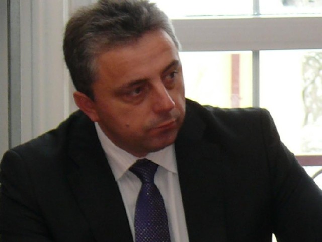 Zbigniew Huk