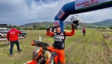 Sporty motorowe  W Rumunii  Krzysztof Jarmuż wygrał rajd „Balkan Rally”