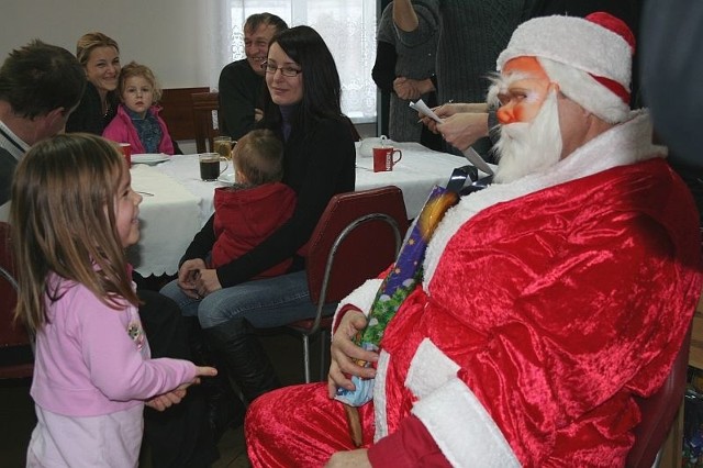 wiejskich gminy Świecie dzieje się bardzo dużo.