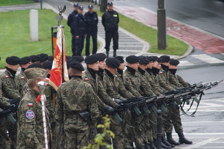 Wojna wybuchła 78 lat temu