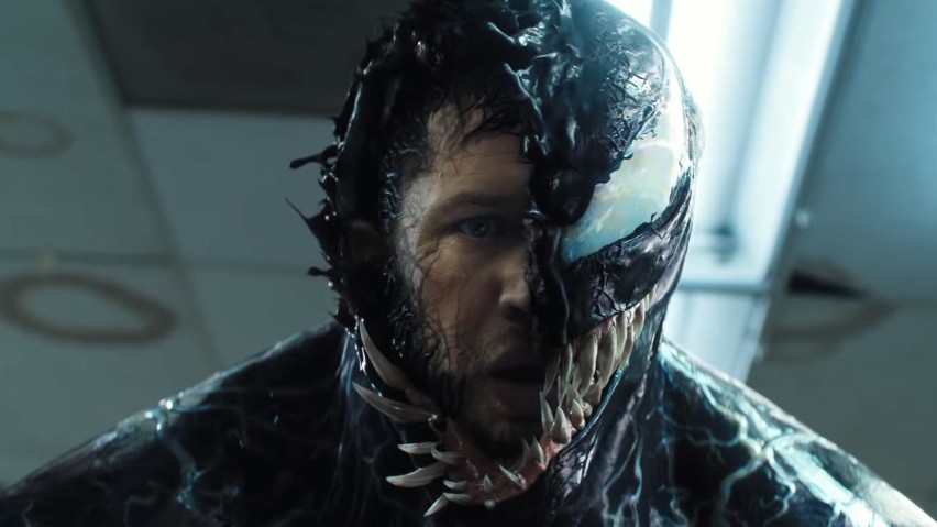 Venom online. Cały film w internecie [Youtube] Gdzie oglądać film Venom za  darmo? [Napisy, Lektor PL] | Gazeta Współczesna