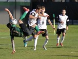 3 liga. Stal Stalowa Wola - Wólczanka Wólka Pełkińska 0:1. Przerwana seria zwycięstw (RELACJA, ZDJĘCIA Z MECZU) 