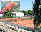 Kraków: Bloki mieszkalne w miejscu tenisowych kortów w centrum [ZDJĘCIA]