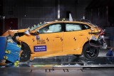 Euro NCAP. Ranking najbezpieczniejszych aut